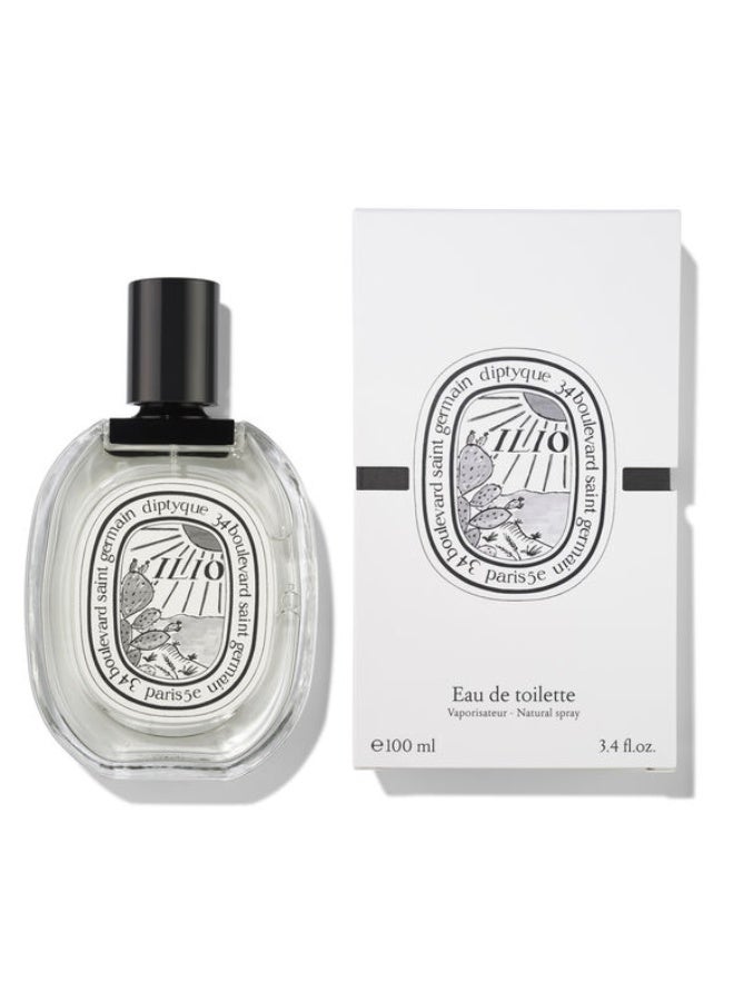 Diptyque Ilio Eau de Toilette 100ml - Image 3